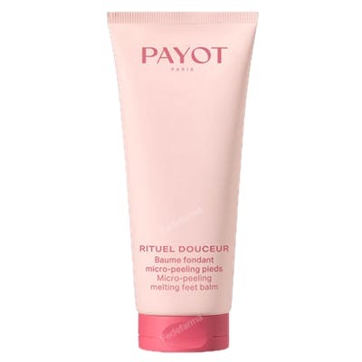 RITUEL DOUCEU BALSAMO MICROPEELING FUNDENTE PARA PIES 100 ML