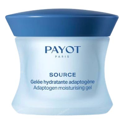 SOURCE GEL HIDRATANTE ADAPTOGENICA 50 ML NA
