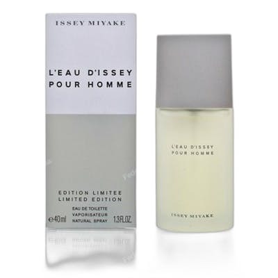 LEAU DISSEY POUR HOMME MEN EAU DE TOILETTE 40 ML