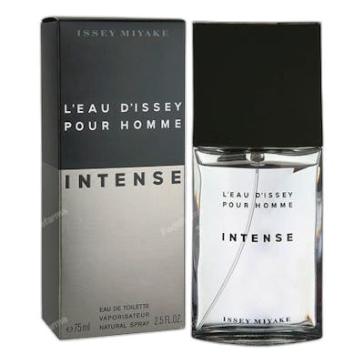 EAU DE TOILETTE LEAU DISSEY MEN INTENSE 75 ML 75 ML