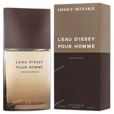LEAU DISSEY POUR HOMME EAU DE PARFUM VAPORIZADOR 100 ML NA
