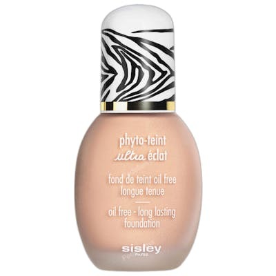 PHYTO TEINT BASE DE MAQUILLAJE ULTRA ECLAT 30 ML 1 IVORY