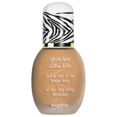 PHYTO TEINT BASE DE MAQUILLAJE ULTRA ECLAT 30 ML 4 CINNAMON