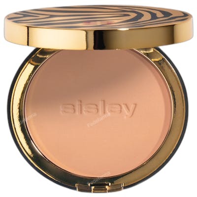 PHYTO POWDER POLVO COMPACTO 12 GR 3 SANDY