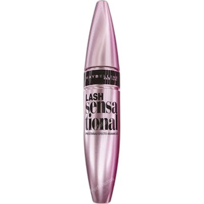 LASH SENSATIONAL MASCARA DE PESTANAS 10 ML BLACK