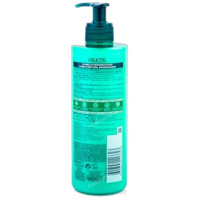 FRUCTIS CREMA ALOE HYDRA BOMB SECADO NATURAL 400 ML 400 ML