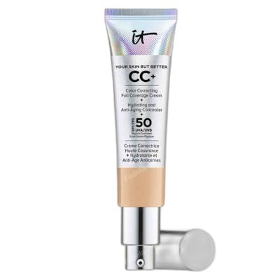 CC CREAM SPRAY SPF50 32 ML NEUTRAL MEDIUM