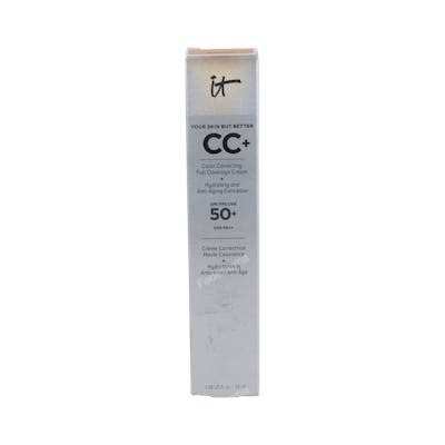 CC CREAM SPRAY SPF50 32 ML NEUTRAL TAN