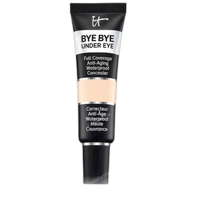 CORRECTOR DE OJOS UNDER ANTIEDAD 12 ML LIGHT