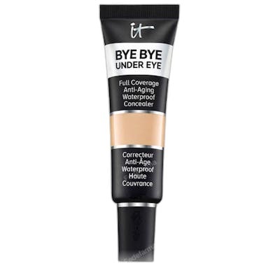 CORRECTOR DE OJOS UNDER ANTIEDAD 12 ML LIGHT TAN