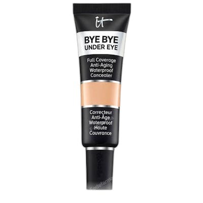 CORRECTOR DE OJOS UNDER ANTIEDAD 12 ML LIGHT BUFF