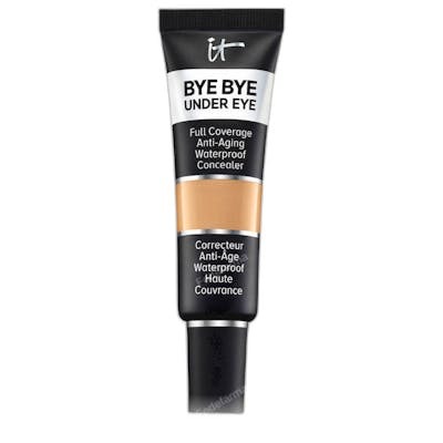 CORRECTOR DE OJOS UNDER ANTIEDAD 12 ML MEDIUM TAN