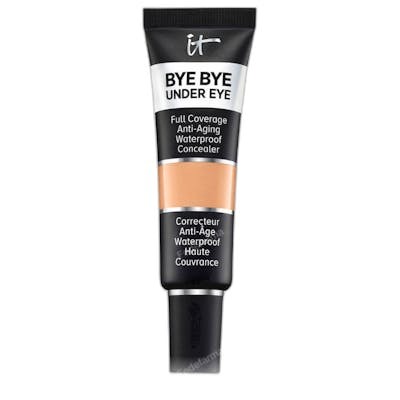 CORRECTOR DE OJOS UNDER ANTIEDAD 12 ML MEDIUM BRONZE