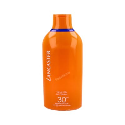 SUN BEAUTY BODY MILK SPF30 400 ML NA