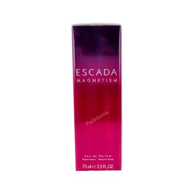 MAGNETISM EAU DE PARFUM 75 ML
