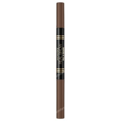 LAPIZ DE CEJAS REAL BROW FILL SHAPE 03 MEDIUM BROWN