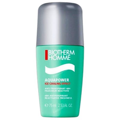 AQUAPOWER DESODORANTE ROLLON 75 ML NA