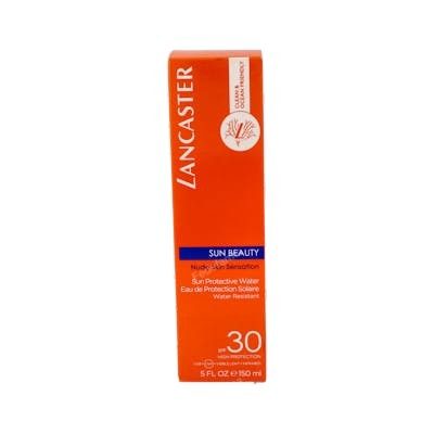 SUN BEAUTY SUN PROTECTIVE WATER 150 ML SPF 30