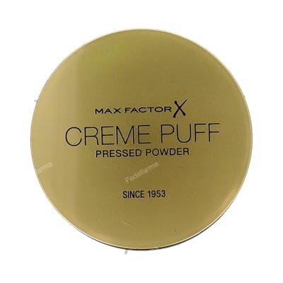 CREME PUFF POLVO COMPACTO 14 GR 41 MEDIUM BEIGE
