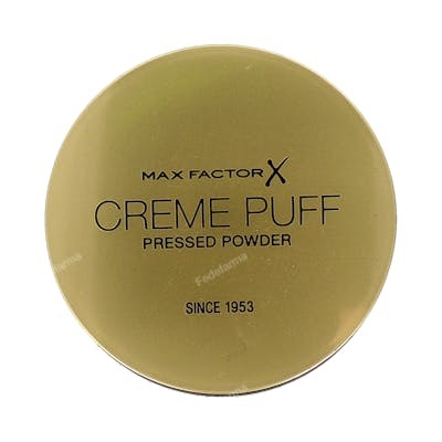 CREME PUFF POLVO COMPACTO 14 GR 42 DEEP BEIGE