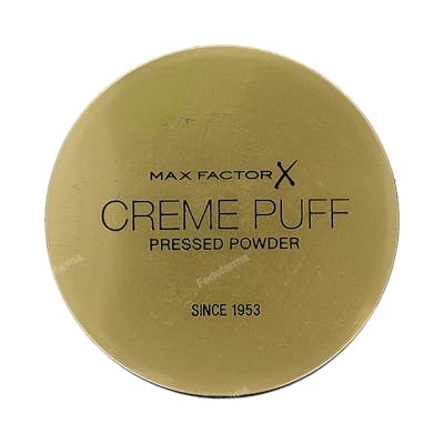 CREME PUFF POLVO COMPACTO 14 GR 13 NOUVEAU BEIGE