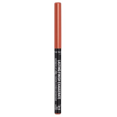 LASTING FINISH EXAGGERATE DELINEADOR DE LABIOS 18