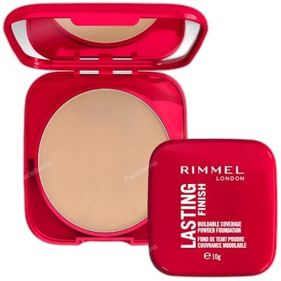 POLVO COMPACTO 10 GR 01 FAIR PORCELAIN