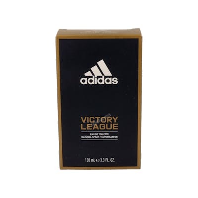 MEN VICTORY LEAGUE EAU DE TOILETTE SPRAY 100 ML NA