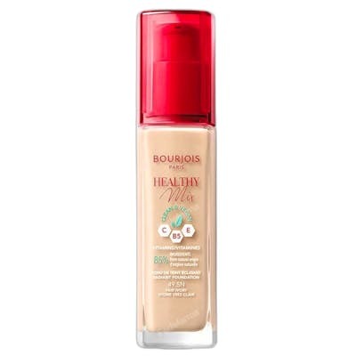 HEALTHY MIX BASE DE MAQUILLAJE 30 ML 495N FAIR IVORY