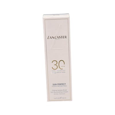 SUN PERFECT ILLUMINATING CREMA 50 ML SPF 30