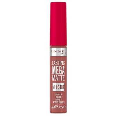 LABIAL LIQUIDO LASTING MEGA MATTE 55 ML 200 PINK BLINK