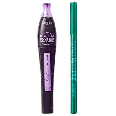 TWIST UP MASCARA CONTOUR CLUBBING DELINEADOR SET 2 PIEZAS B