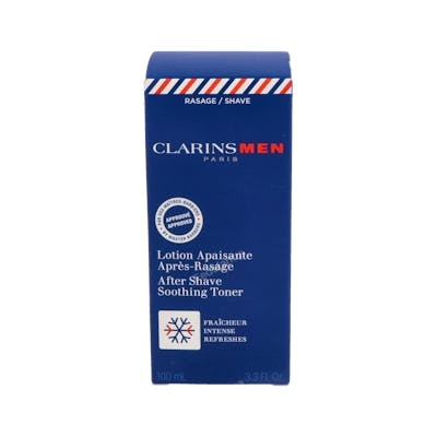 MEN AFTER SHAVE LOCION 100 ML NA