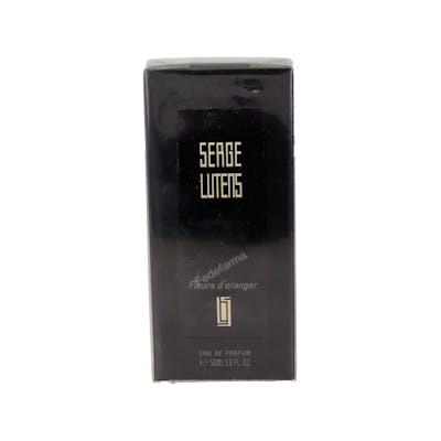 FLEURS DORANGER EAU DE PARFUM 50 ML