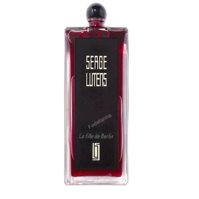 LA FILLE DE BERLIN EAU DE PARFUM 50 ML