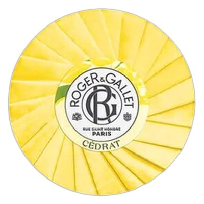 R&G CEDRAT JABON PERFUMADO 100 GR NA