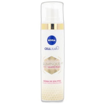 CREMA DIA SPF50 LUMINOUS 630 ANTIMANCHAS 40 ML NA