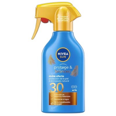 PROTEGE BRONCEA SPRAY SOLAR 270 ML SPF 30
