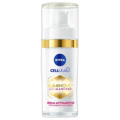 LUMINOUS630 SERUM ANTIMANCHAS 2EN1 30 ML NA