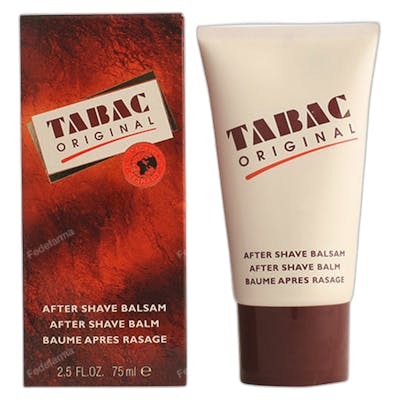 TABAC ORIGINAL DESPUES DEL AFEITADO 75 ML 75 ML