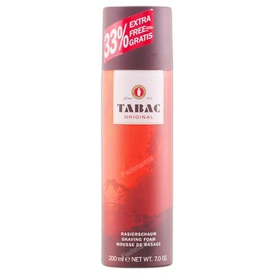 ORIGINAL SHAVING CREAM 150ML 150 ML