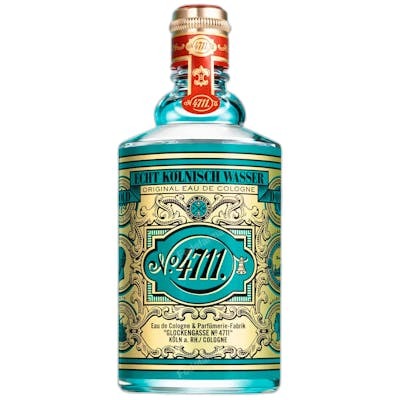 EAU DE COLOGNE 400 ML