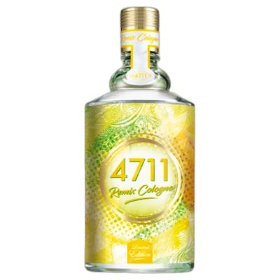REMIX COLOGNE LEMON EDC VAPORIZADOR 100 ML NA