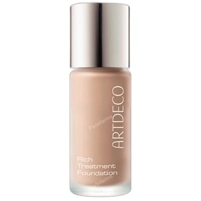 RICH TREATMENT FOUNDATION 18 DEEP HONEY 20 ML 20 ML