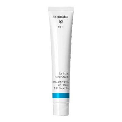 DR HAUSCHKA CREMA DE MANOS DE PLANTA DE LA ESCARCHA 50 ML