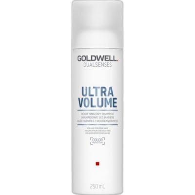 DUALSENSES ULTRA VOLUME CHAMPU SECO 250 ML NA