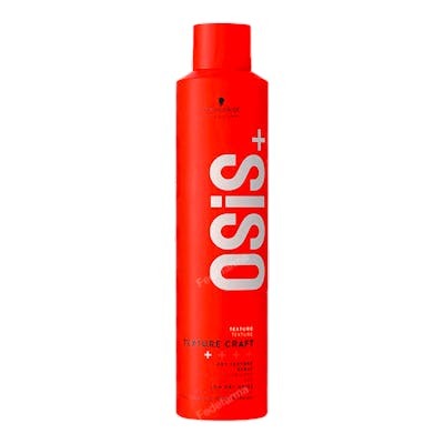 SCHWARZKOPF PROFESSIONAL OSIS TEXTURE CRAFT 300ML