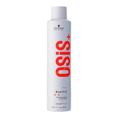 SCHWARZKOPF PROFESSIONAL OSIS+ ELASTIC 300ML