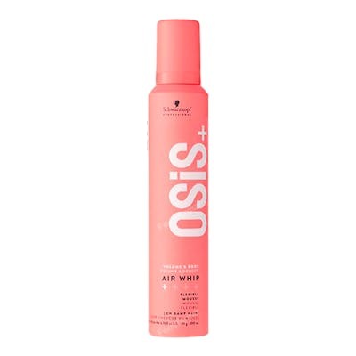 SCHWARZKOPF PROFESSIONAL OSIS+ AIR WHIP 200ML