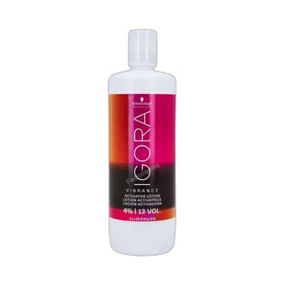 IGORA VIBRANCE LOCION ACTIVADORA 4 1000 ML NA